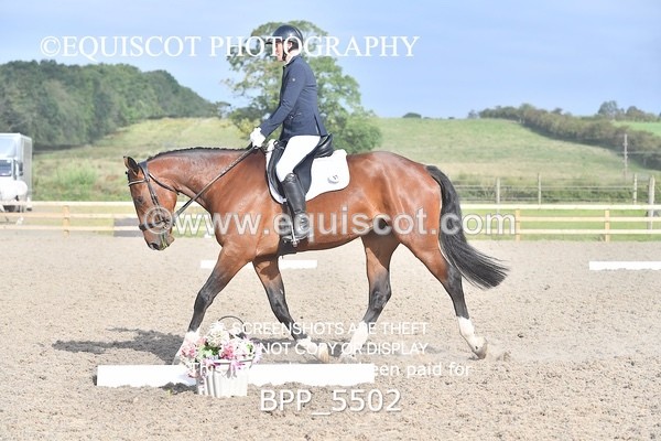 BPP_5502 - INTRO TEST 3