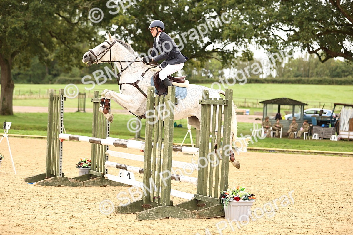 SBM_58889 - J42 - Grand Tour Horse & Pony 1.00m Championship