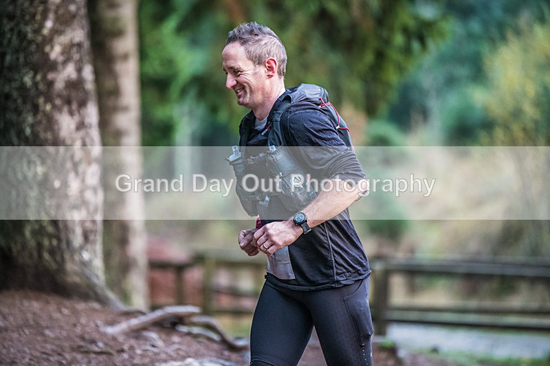 TVU-467 - High Terrain Events Tweed Valley 50 & 65K Ultra Trail Races Sunday 20th November 2022