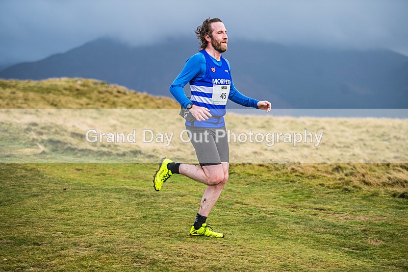 Sale-96 - Sale Fell Race Saturday 26th November 2022
