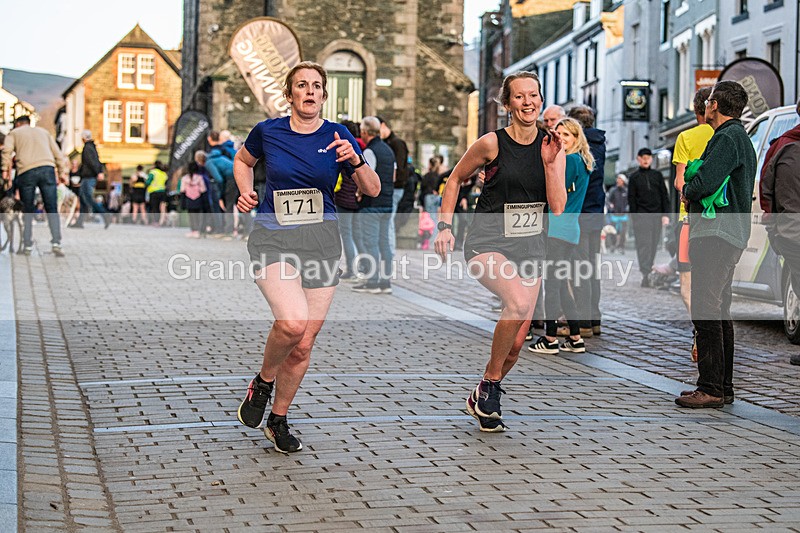 RTH-1094 - Keswick Round The Houses Road Race Wednesday 23rd April 2025