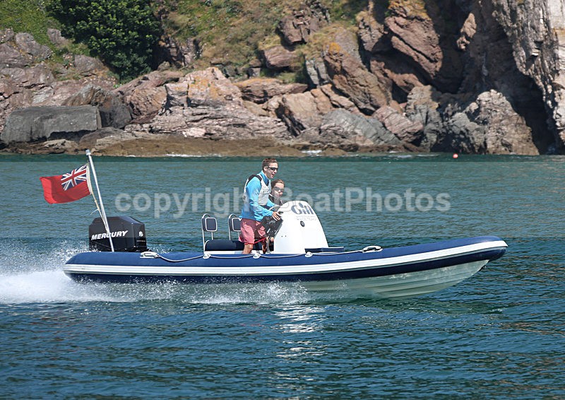 130717 GILL RACETEAM WT7A2561 - RIBs, Tenders, Dories, Dinghies