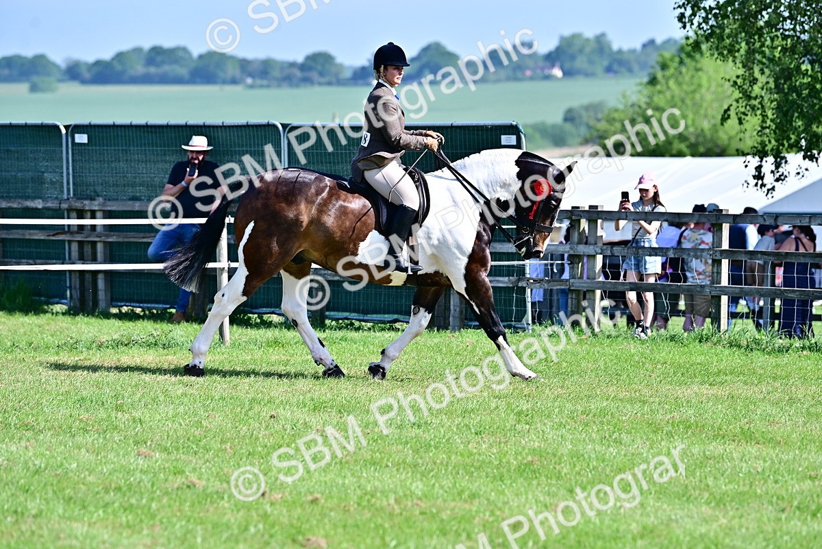 SBM_12220 - Class 93-94 - BSPA RIHS Ridden