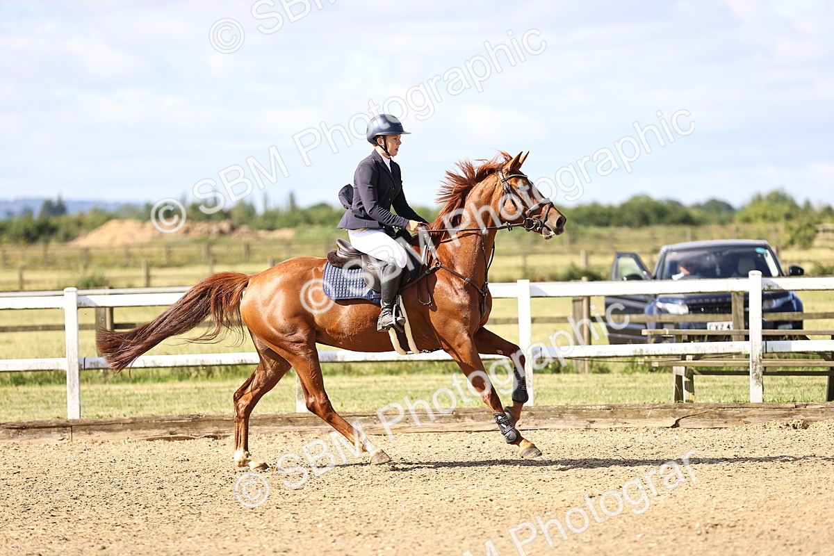 SBM_002693 - Class 20 - Senior Discovery - 1.00m