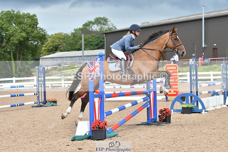 240727A-144402-05734 - Cls 23 95cm Amateur Qualifier