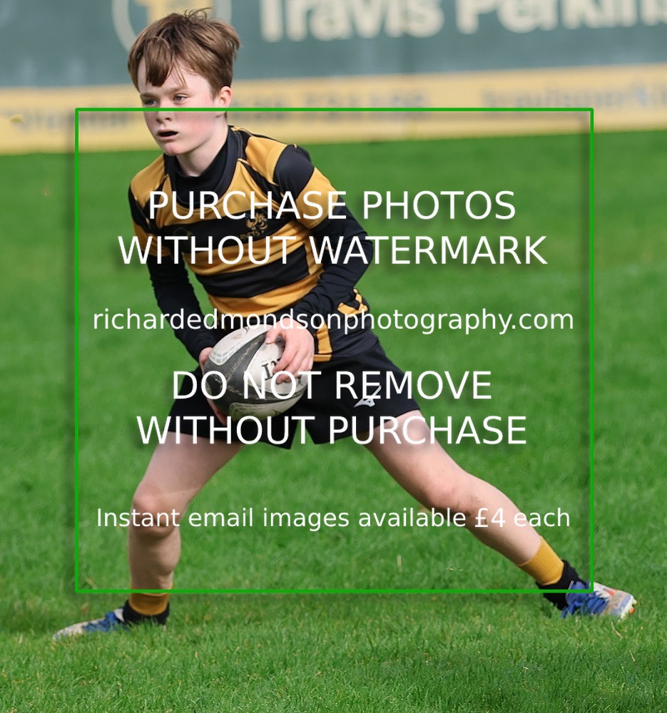 533A5013 - Kendal Rugby Juniors (5/10/25)