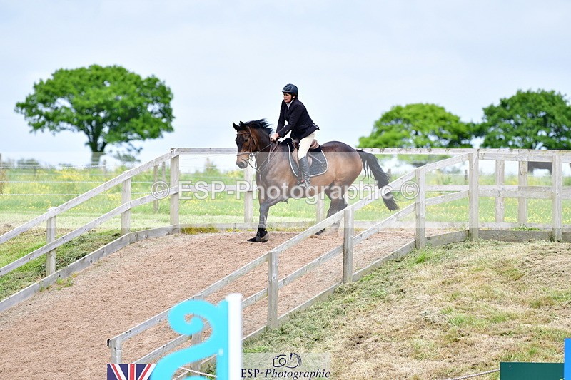 240523A-153213-02128 - Cls 7 90cm Open Speed Derby