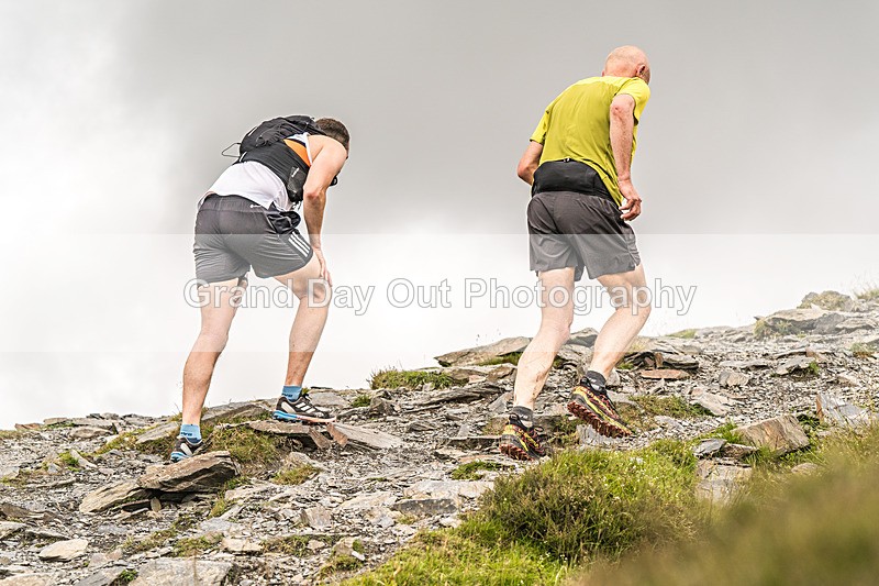 Skiddaw-195 - Skiddaw Fell Race Sunday 7th July 2014