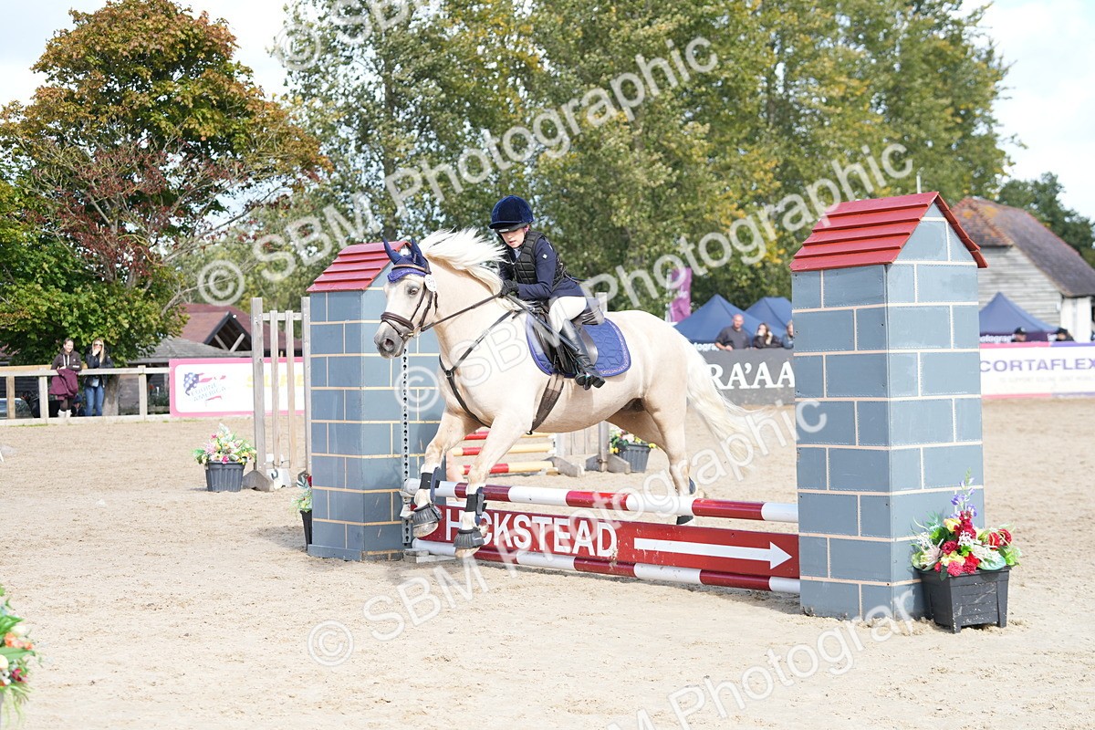 SBM_18146 - J58 - Clear Round 50cm