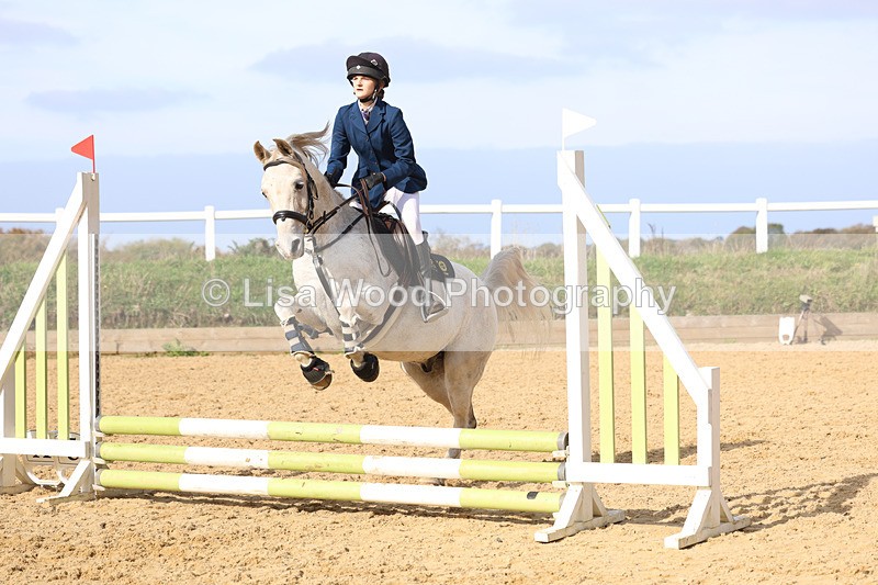 3E7A6907 - Class 2: 50cm Open