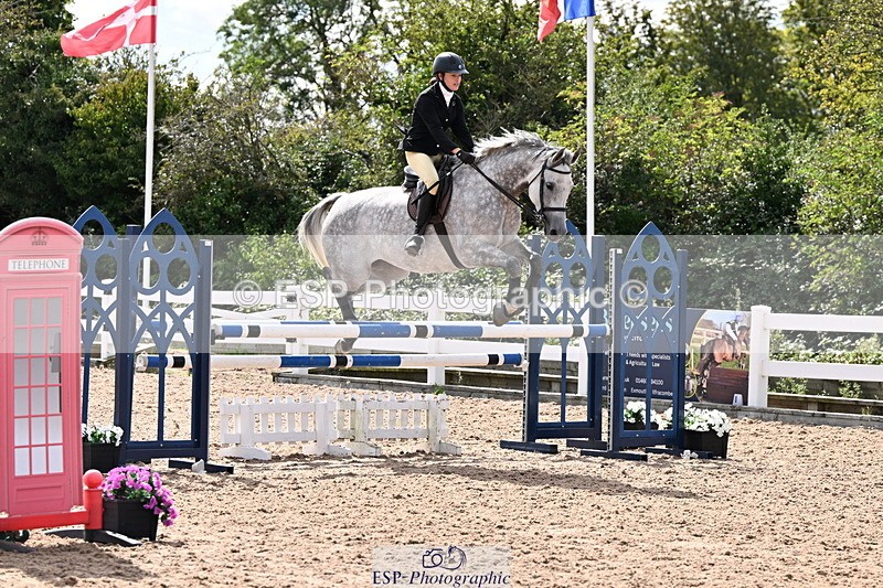 240912A-142523-01971 - Cls 12 1.05m Amateur Qualifier