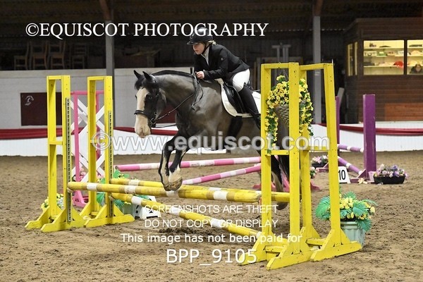 BPP_9105 - CLASS 4 60CM