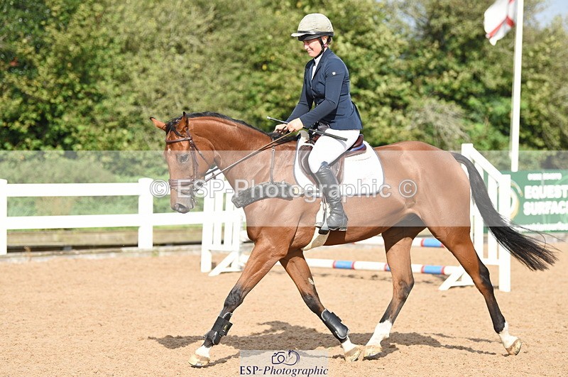 230915A-104230-00199 - Cls 9 British Novice & 90cm Open