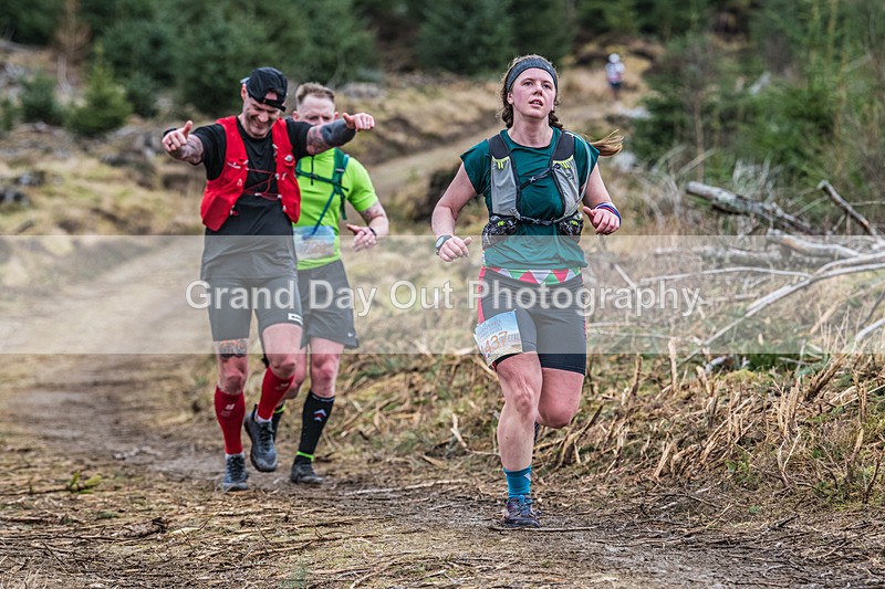 Glentress-2268 - High Terrain Events Glentress Marathon 21 & 10K Trail Races Sunday 18th February 2024