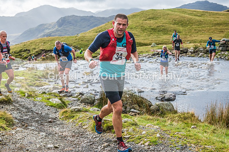 Langdale-395 - Langdale Horseshoe Fell Race Saturday 8th October 2022