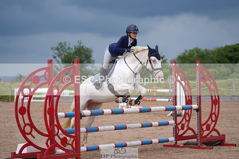 240713A-105106-00335 - Cls 5 A&B Pony Disc & 90 Open