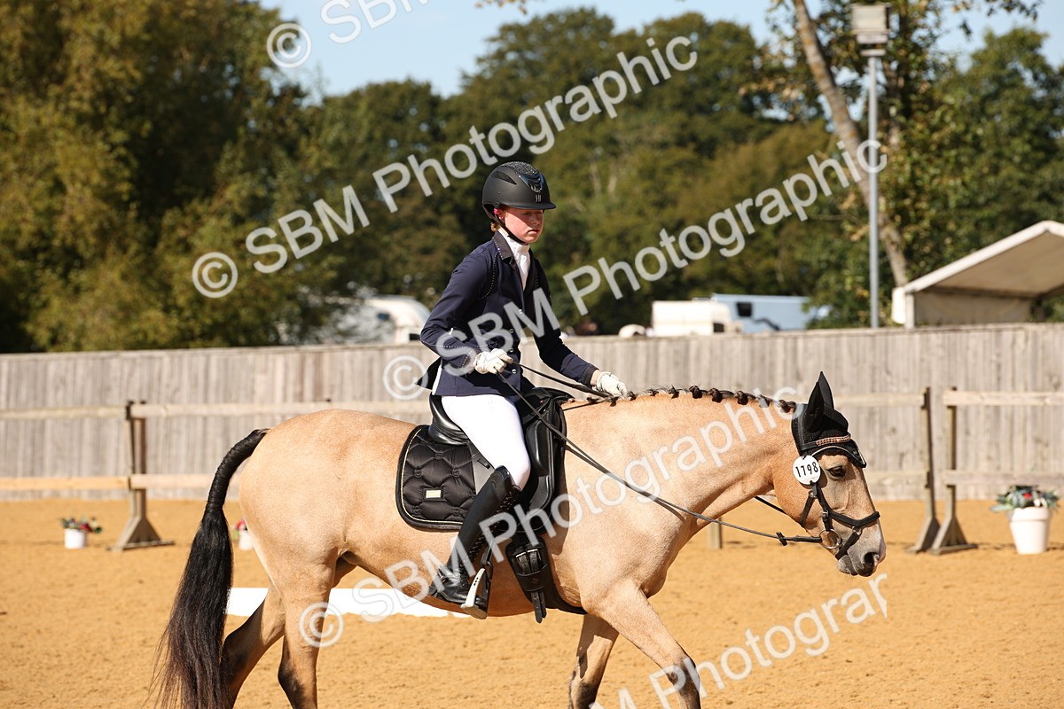 SBM_24161 - D5 - Small Tour Championship - Intro C