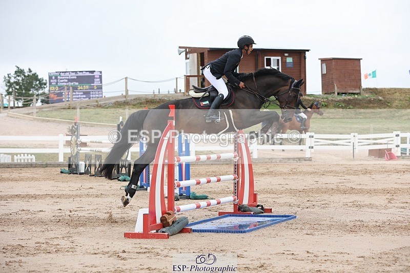 250717-102537-04063 - Cls 9, 1 Star Bronze Tour