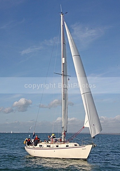 091026 ENSIS IMG_4944 - Sailboats - monohull