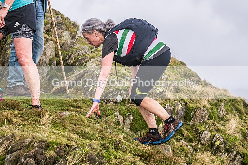 Dunnerdale-1099 - Dunnerdale Fell Race Saturday 8th November 2025