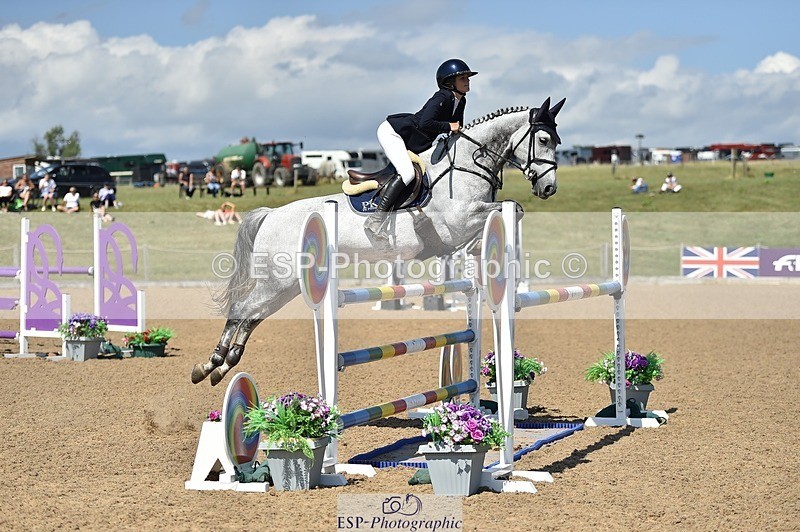 250628-151922-05841 - Cls 12 Newcomers Jump offs & Presentations