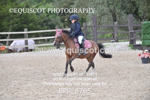 BPP_8765 - CLASS 1 20CM