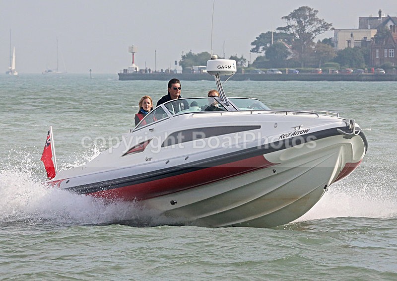 140928 RED ARROW WT7A7352 - RIBs, Tenders, Dories, Dinghies
