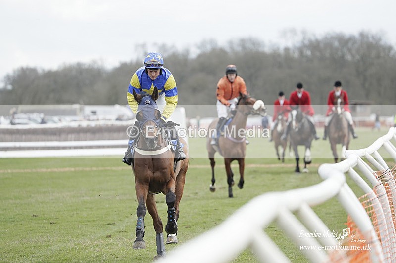 PtP 190323 299 - Oakley Hunt Point-to-Point Brafield-On-The-Green 19/03/23