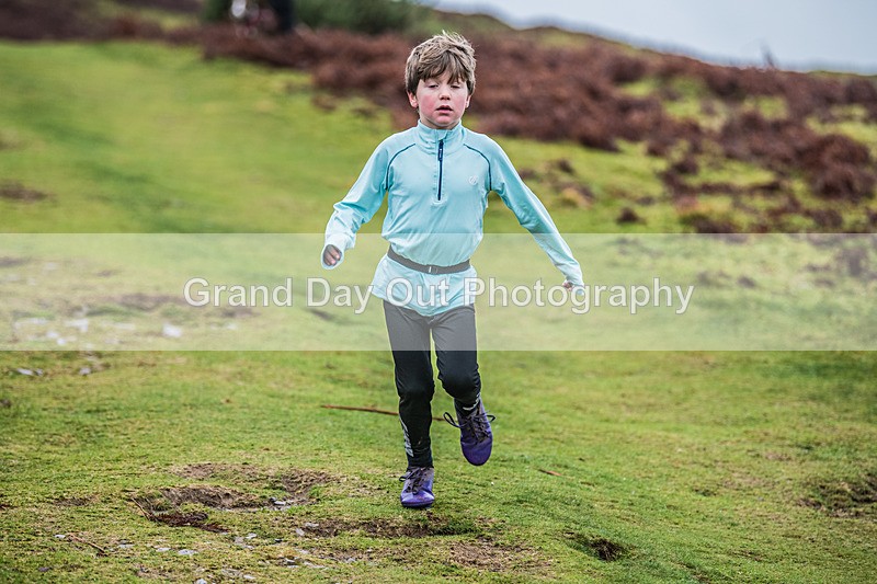 Sale Junior-70 - Sale Junior Fell Races Saturday 22nd November 2025