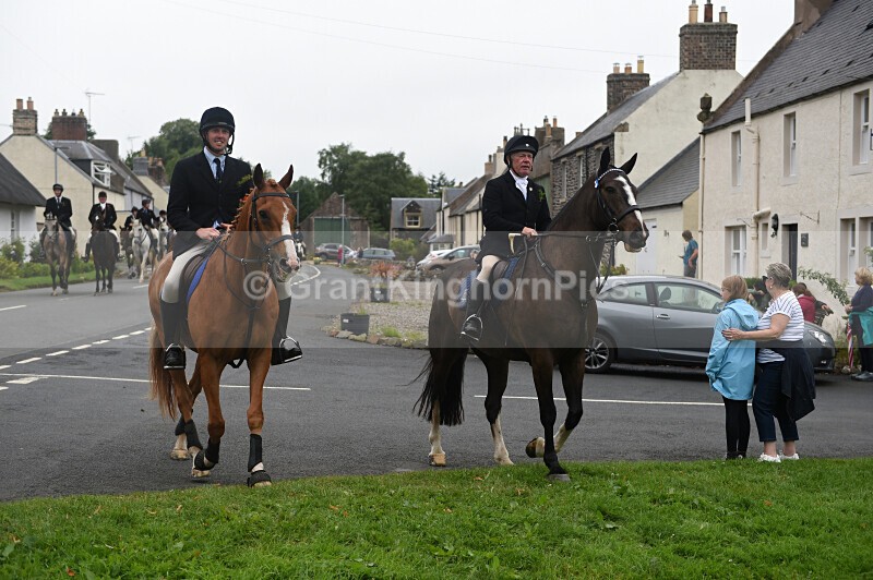 099 - Kelso Yetholm Rideout 2025