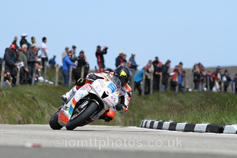  - Supersport Race 1