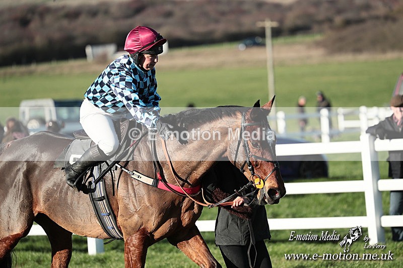 PtP 301125  0167 - Hursley Hambledon Point-to-Point Larkhill Racecourse 30/11/2025