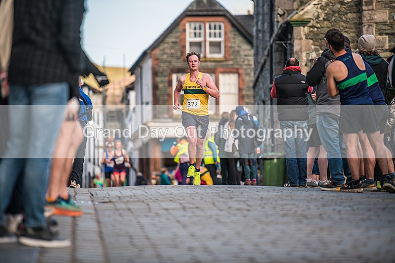 Keswick RTH-1023 - Keswick AC Round The Houses Road Race Wednesday 24th April 2024