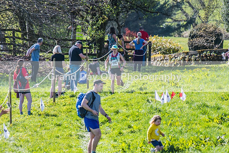 The Finish-962 - The 3 Peaks Race Saturday 25th April 2026 - The Finish