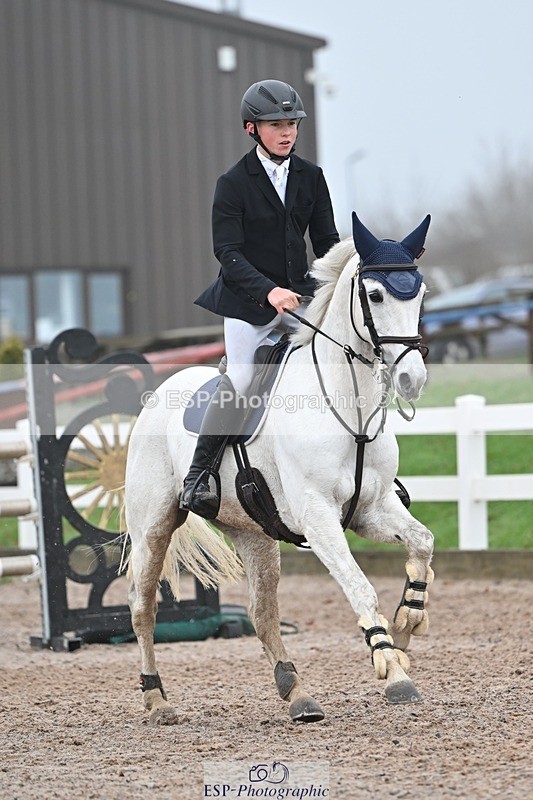 251115-125449-00853 - Cls 13 BS Pony 1.15m Members Cup