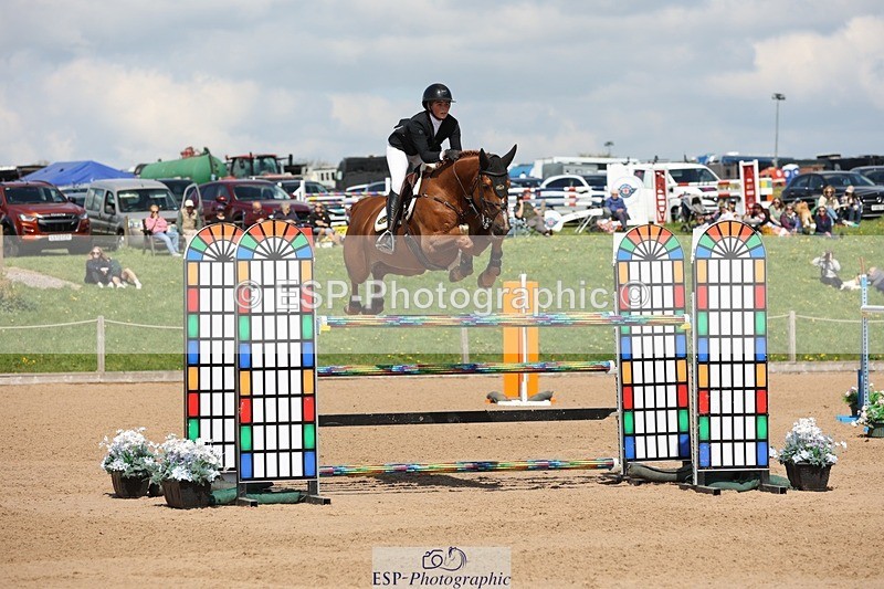 250427-142026-17669 - Cls 12 - 2 Star Big Tour L Ranking GP break to end