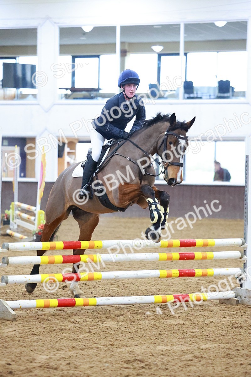 SBM_002003 - Class 7 - Clear Round