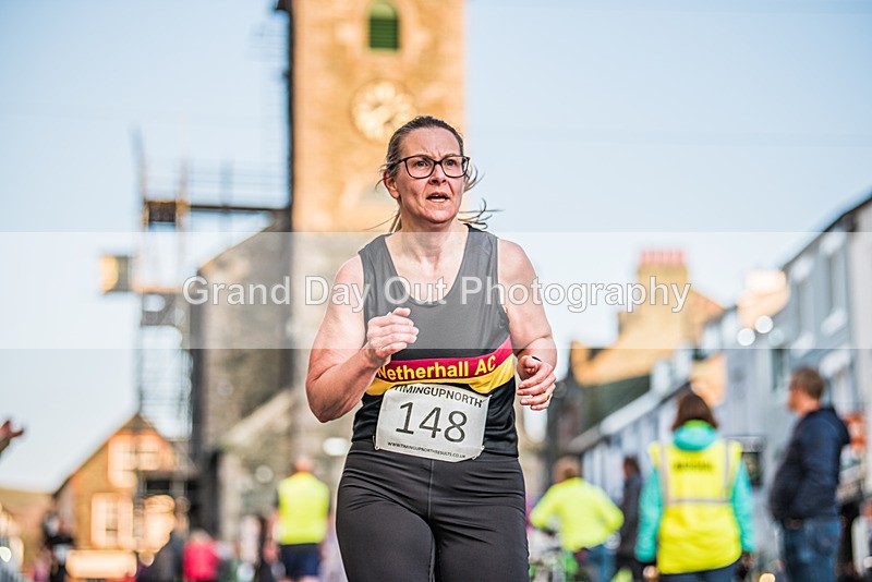 RTH-1104 - Keswick Round The Houses Road Race, Wednesday 26th April 2023