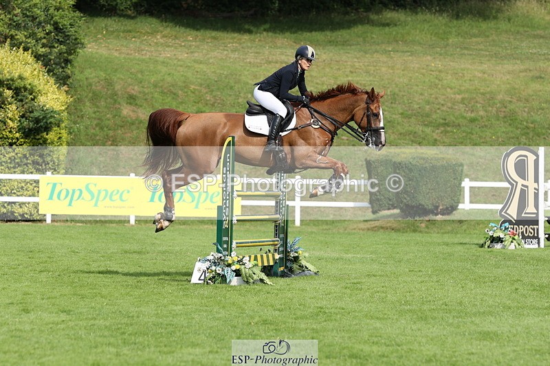 250704A-092304-08245 - Cls 15 Snr 1.20m Open