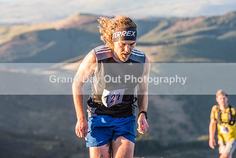 Grisedale-99 - Grisedale Grind Fell Race Wednesday 19th April 2023