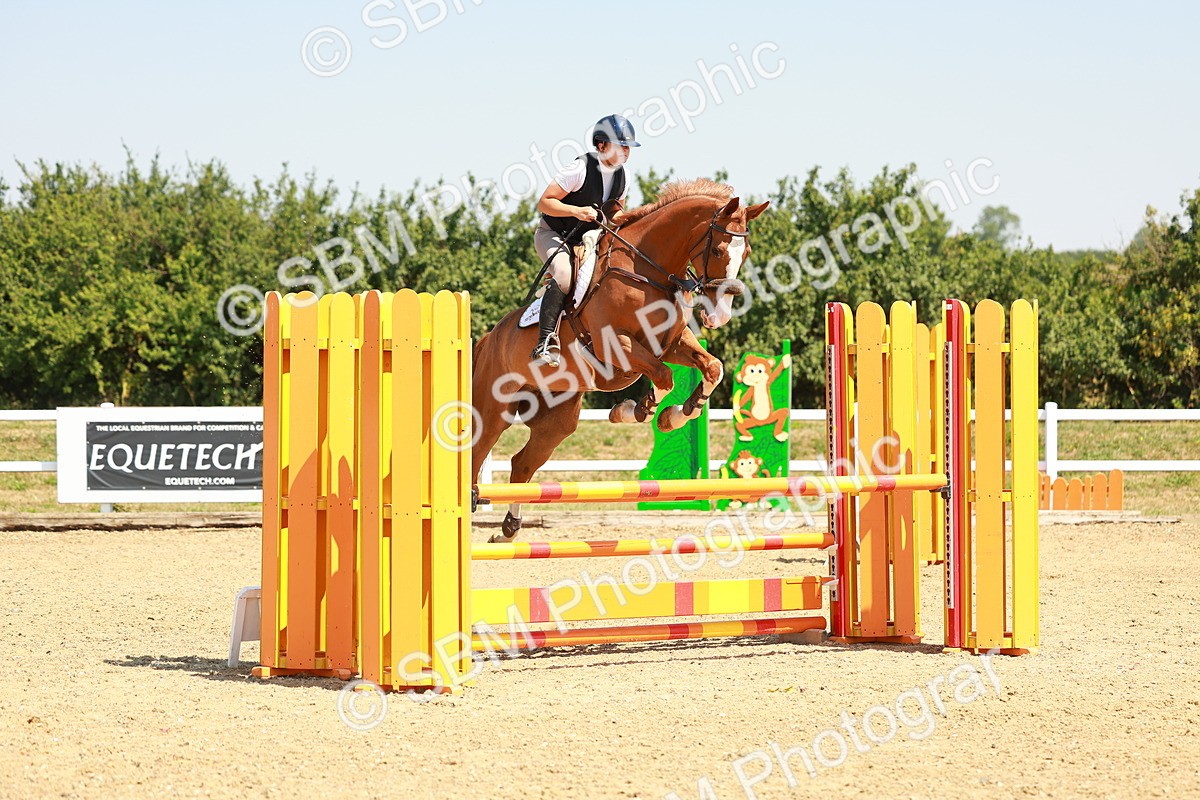 SBM_001062 - Class 3 - Senior Discovery - 1.00m