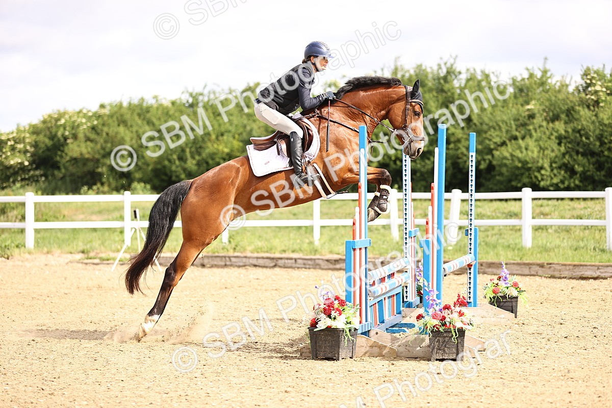 SBM_005716 - Class 15 - Clear Round