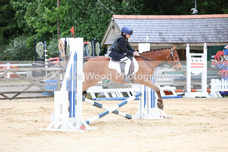 3E7A3369 - Class 2: 50cm Restricted