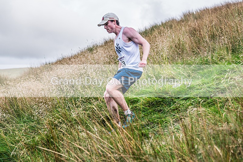 Steel Fell-577 - Steel Fell Race Wednesday 7th August 2024