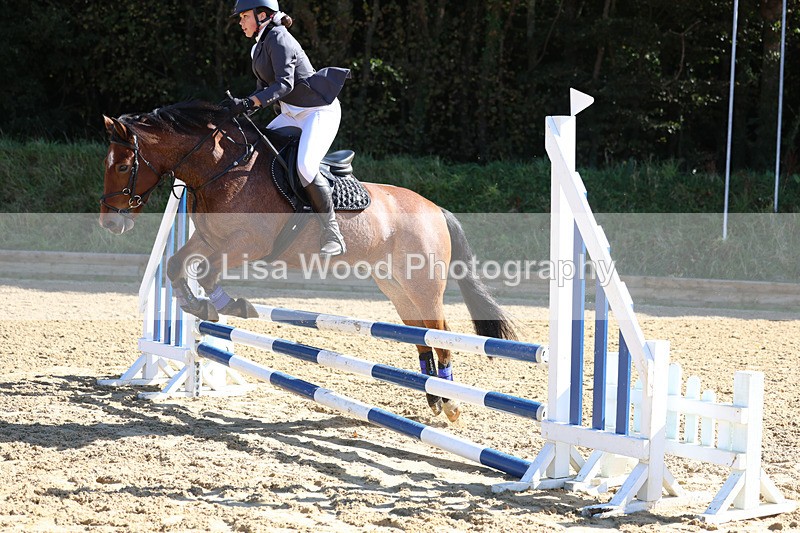 3E7A4182 - Class 6: 70cm Junior