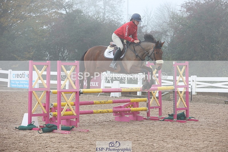 231112A-111059-03486 - Cls 18 Discovery & 1m Open