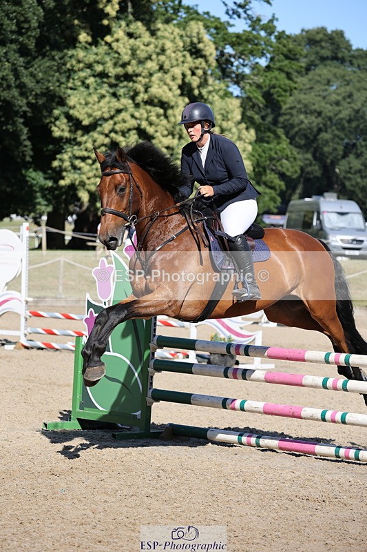 250703A-091521-00273 - Cls 5 85cm Amateur Qualifier