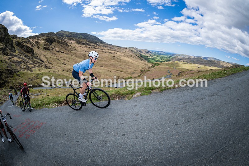 130621 - Hardknott Pass Camera 2 13.00-14.00