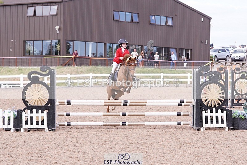 250629-172054-13222 - Cls 33 Stepping Stones 128cm and 138cm