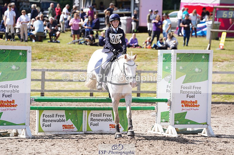 240824X-133606-27820 - 80cm Round 1 13.00 to 14.00